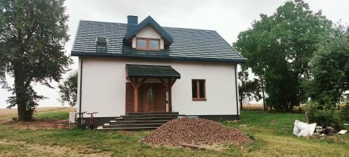 Drohiczyn Casa | Ranczo Bosikowo