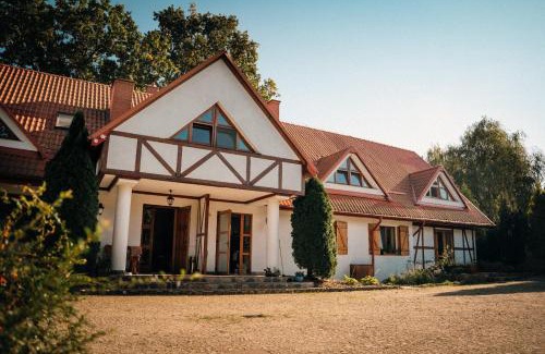 Polczyn-Zdroj Casa | Ranczo Brusno