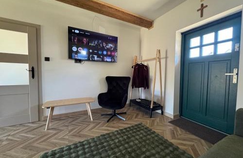 Miedzyrzec Podlaski Apartamento | Ranczo Ojcowizna