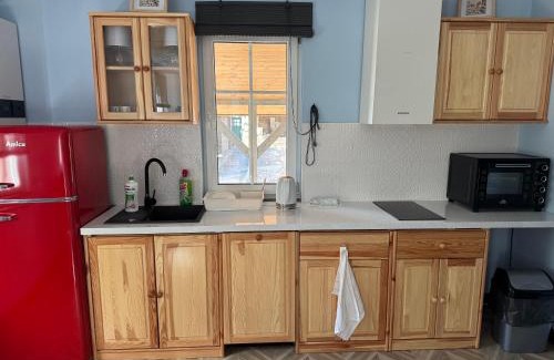 Miedzyrzec Podlaski Apartamento | Ranczo Ojcowizna