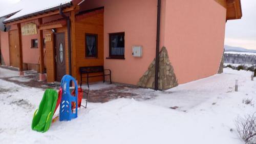 Rzyki Apartamento | Ranczo pod Klimoską