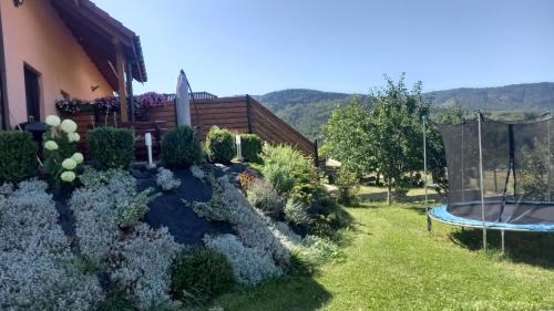 Rzyki Apartamento | Ranczo pod Klimoską