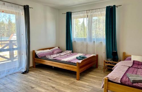 Jordanow Casa | Ranczo Zwierzyniec Noclegi