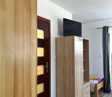 Jordanow Casa | Ranczo Zwierzyniec Noclegi