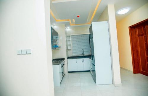 Oyster Bay Apartamento | RAND APARTMENTs