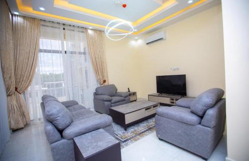 Oyster Bay Apartamento | RAND APARTMENTs