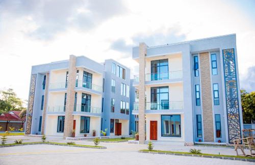 Oyster Bay Apartamento | RAND APARTMENTs