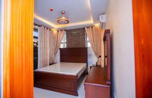 Oyster Bay Apartamento | RAND APARTMENTs
