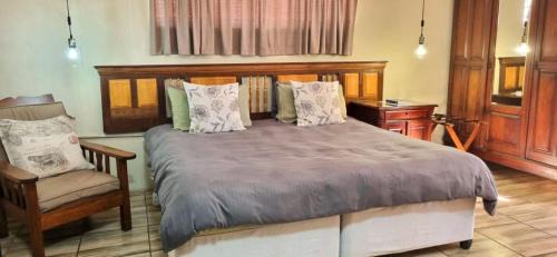 Carolina Apartamento | Rand Self-catering Accommodation