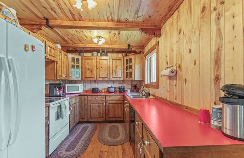 Jackson County Casa | Randalman House, Randalman House - A perfect peaceful and relaxing place to unwind