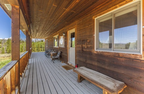 Jackson County Casa | Randalman House, Randalman House - A perfect peaceful and relaxing place to unwind