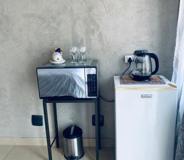 Greater Johannesburg Metropolitan Area Casa | Randburg Guest Suite