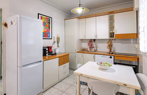 Punta Braccetto Apartamento | Randello Sunset - Chalet a stone's throw from the sea and the Randello reserve