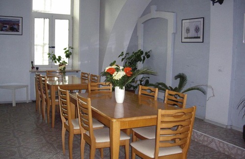 Admiralteysky Area Cama Y Desayuno | Randhouse Morskaya B&B