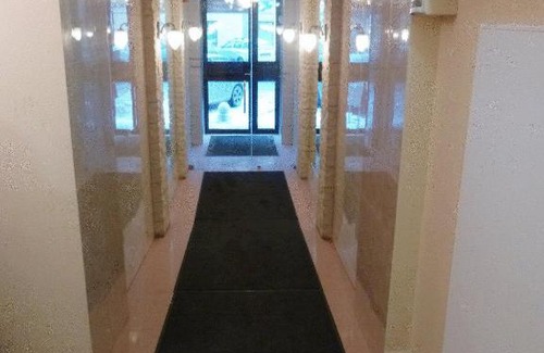 Admiralteysky Area Cama Y Desayuno | Randhouse Morskaya B&B