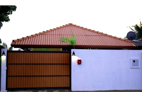 Boossa Villa | Randiya Beach Villa