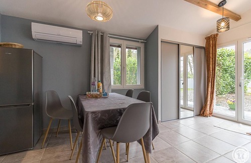 Muret Casa | Rando-Belles Rives - MURET