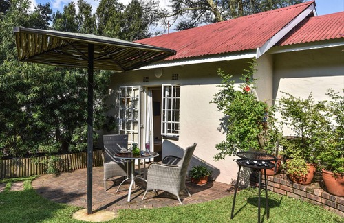 Muldersdrift Cama Y Desayuno | Random Harvest Country Cottages