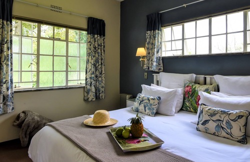Muldersdrift Cama Y Desayuno | Random Harvest Country Cottages