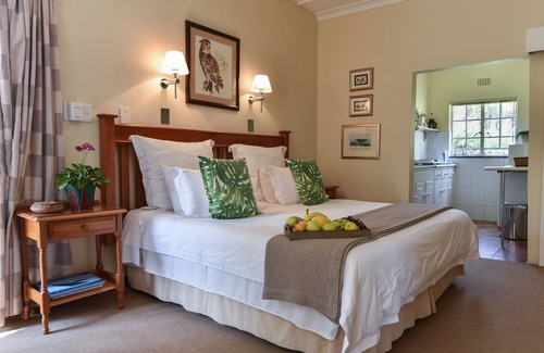 Muldersdrift Cama Y Desayuno | Random Harvest Country Cottages