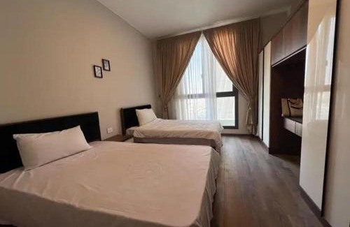 Kafr el Shaikh Apartamento | Randooo hoo