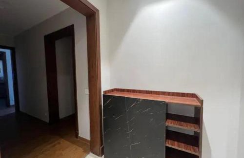 Kafr el Shaikh Apartamento | Randooo hoo