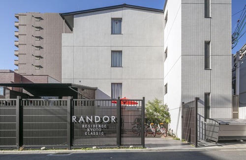 Minami Apartamento | Randor Residence Kyoto Classic