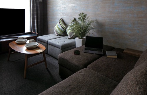 Minami Apartamento | Randor Residence Kyoto Classic