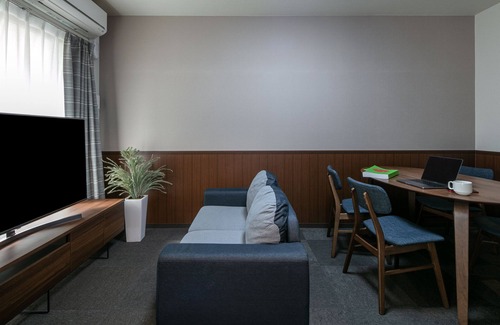 Minami Apartamento | Randor Residence Kyoto Classic