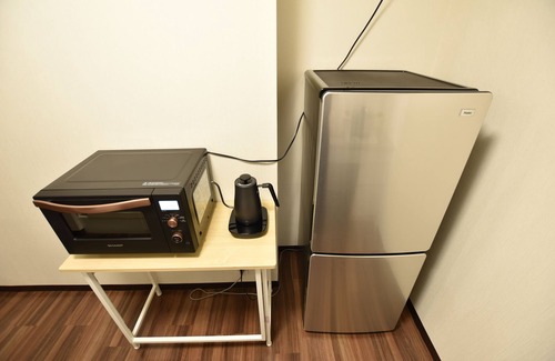 Arakawa Apartamento | Randor Residence Tokyo Suites
