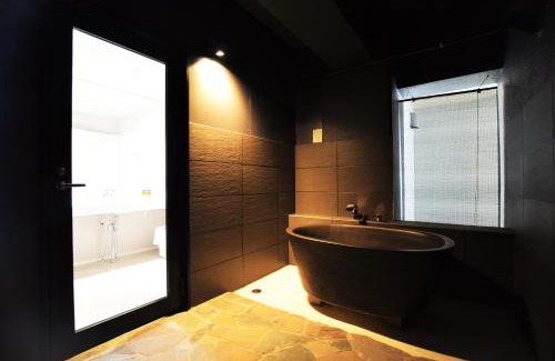 Arakawa Hotel | Randor Residence Tokyo Suites