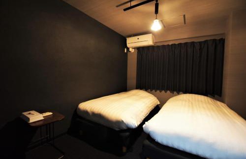 Arakawa Hotel | Randor Residence Tokyo Suites