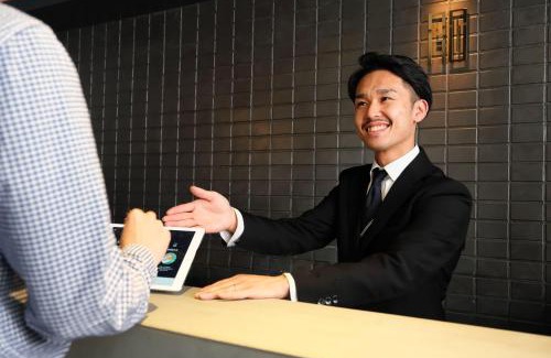 Arakawa Hotel | Randor Residence Tokyo Suites