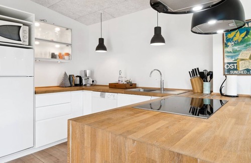 Balka Casa | "Randulf" - 250m from the sea by Interhome