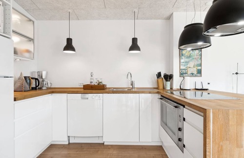 Balka Casa | "Randulf" - 250m from the sea by Interhome