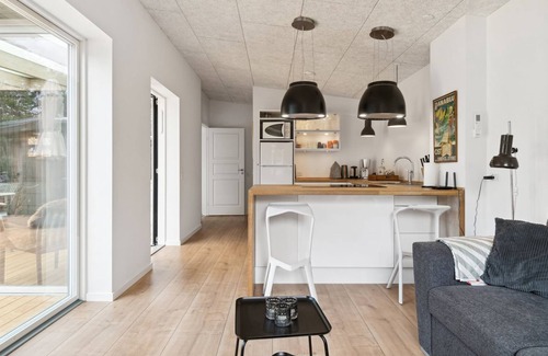 Balka Casa | "Randulf" - 250m from the sea by Interhome