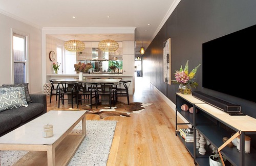 Randwick Casa | Randwick Oasis (ISYD) - Randwick oasis with 3 bedrooms and private pool