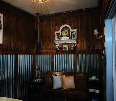 Pansol Casa | Raneville Hotspring Private Resort