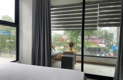 Hue City Centre Hotel | Rang Dong Hue Hotel