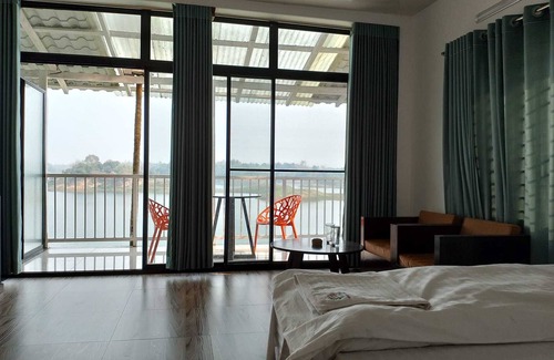 Rangamati Hill District Hotel | Rangadip Resort Rangamati