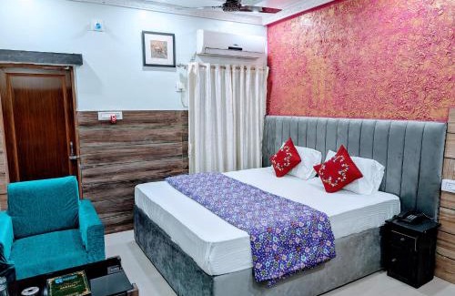 Bolpur Complejo | Rangamati Garden Resort