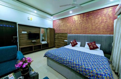 Bolpur Complejo | Rangamati Garden Resort