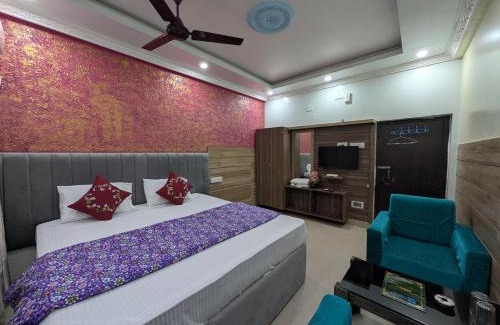 Bolpur Complejo | Rangamati Garden Resort