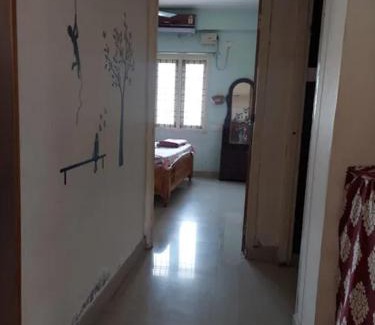 Bhubaneshwar Casa | Rangamatia Place to Stay