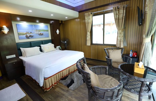 Maulvi Bazar Hotel | Rangauti Resort
