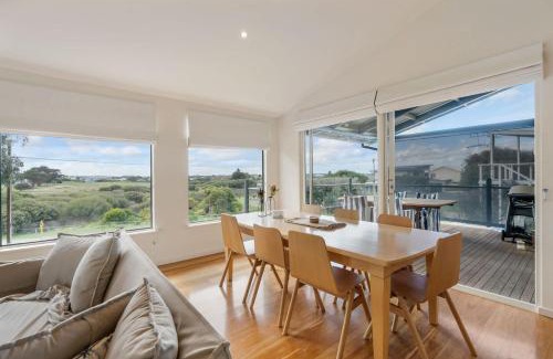Goolwa South Casa | Range View House 23 Bristow Smith Ave Goolwa South-No Linen Included