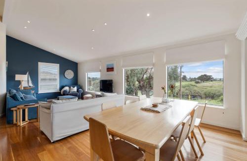 Goolwa South Casa | Range View House 23 Bristow Smith Ave Goolwa South-No Linen Included