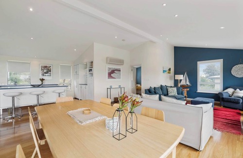 Goolwa South Casa | 💲**HAMPER** Range View House 23 Bristow Smith Ave Goolwa South