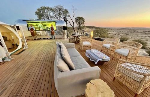 Corfield Otro | Rangelands Outback Camp