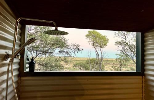Corfield Otro | Rangelands Outback Camp